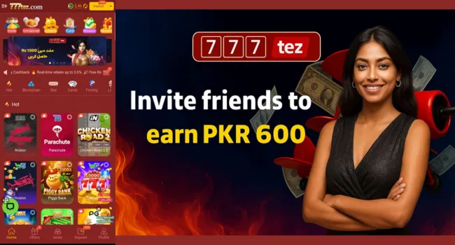 777tez game online and rewards
