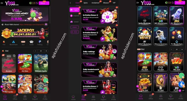 y888 Game Online OR 1888