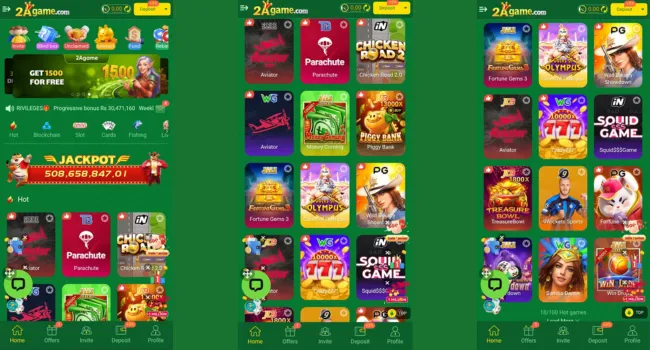 2A Game Images Games