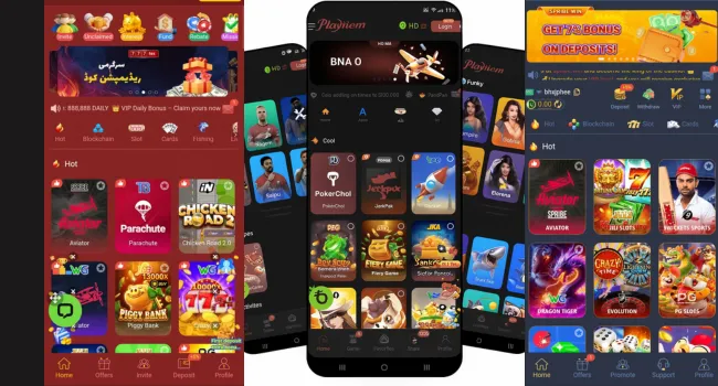 Fly33 Game Bonuses and Rewards