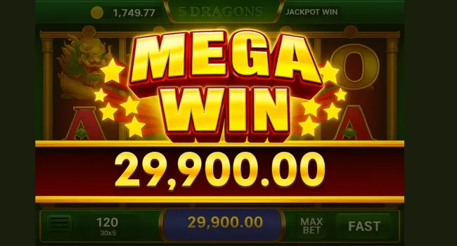 Pk67 Big Win