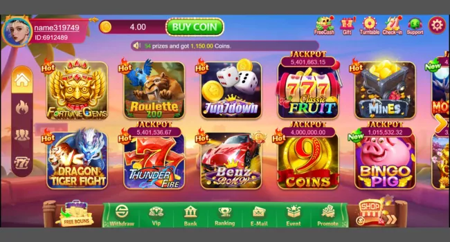 Pk67 Game Bonuses And rewards