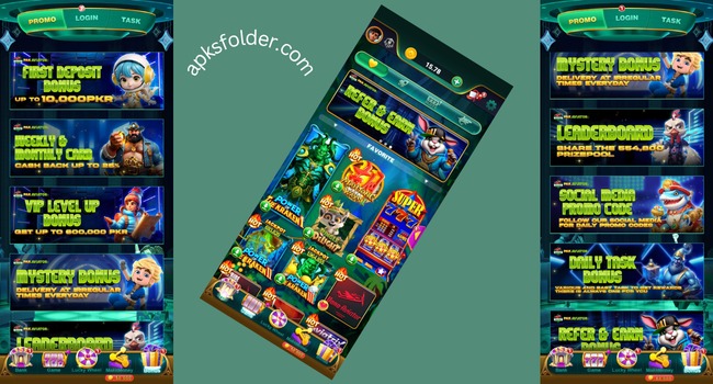 777 Game Download Logo