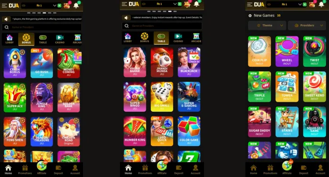 DUA66 Game Free Download