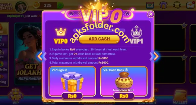 JILI Winner Game Download Logo