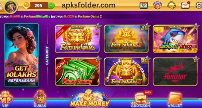 JILI Winner Game Logo