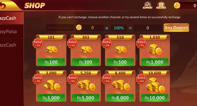 Luck22 Game Free Download