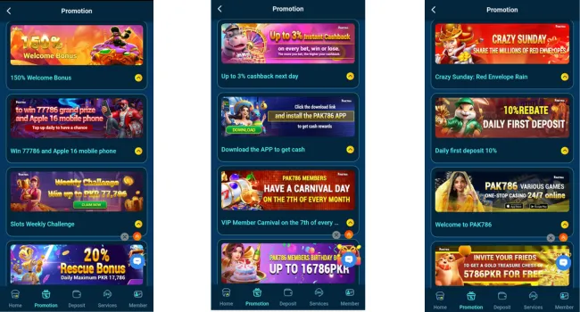 Pak786 Game Add Image