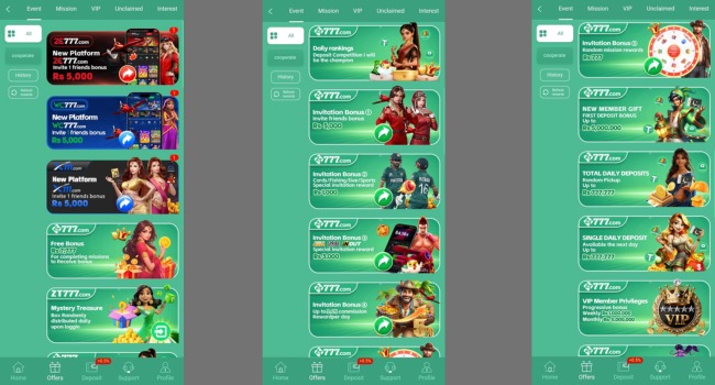 ZT777 Game Download Image