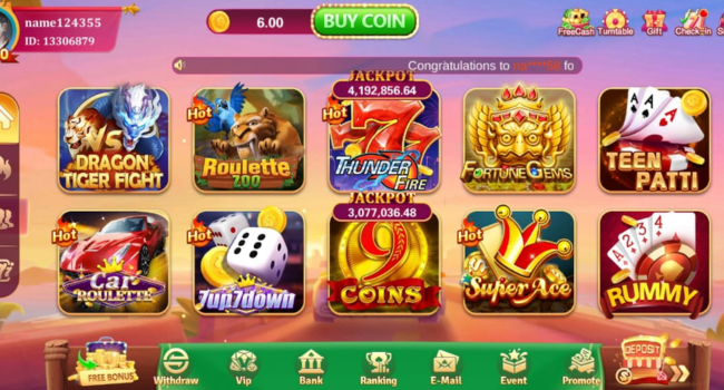 Golo Rummy Game Logo