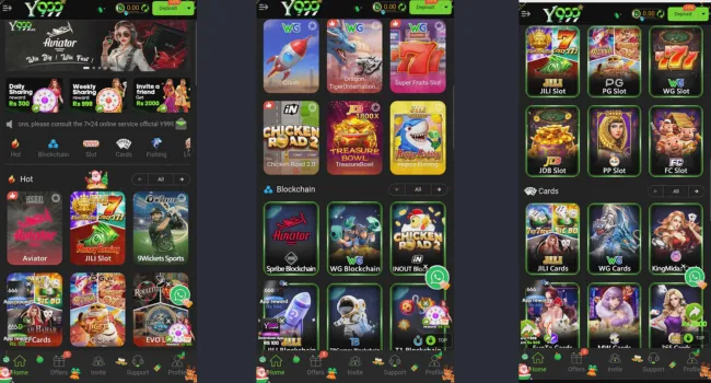 M999 Game Logo Picture