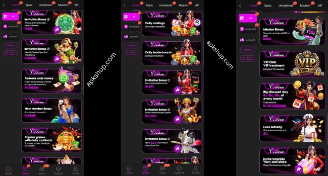 Y888 Com Login App Image On Y666 Game Logo