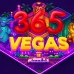 365 Vegas Game Image