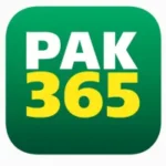 PAK 365 Game Logo