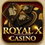 Royal X Casino Game