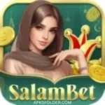 Salam Bet Game Image
