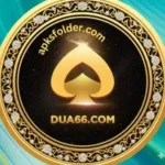 DUA66 Game Logo