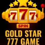Gold Star 777 Game