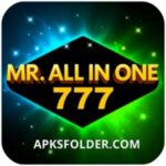 MR All In One 777 Game