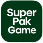 Super Pak Game