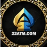 22ATM Game Logo
