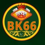 BK66 Game logo