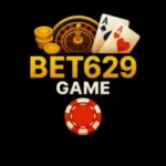 Bet629 Game logo