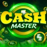 Cash Master Game