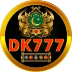DK777 Game Logo