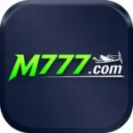 M777 Game Logo