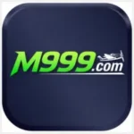 M999 Game logo