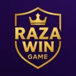 Raza Win Game LOgo