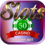 Slots PK Game Logo