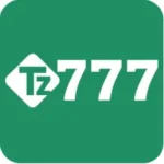TZ777 Game logo