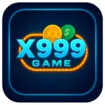 X999 Game Logo