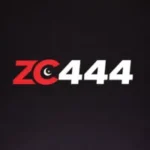ZC444 Game logo